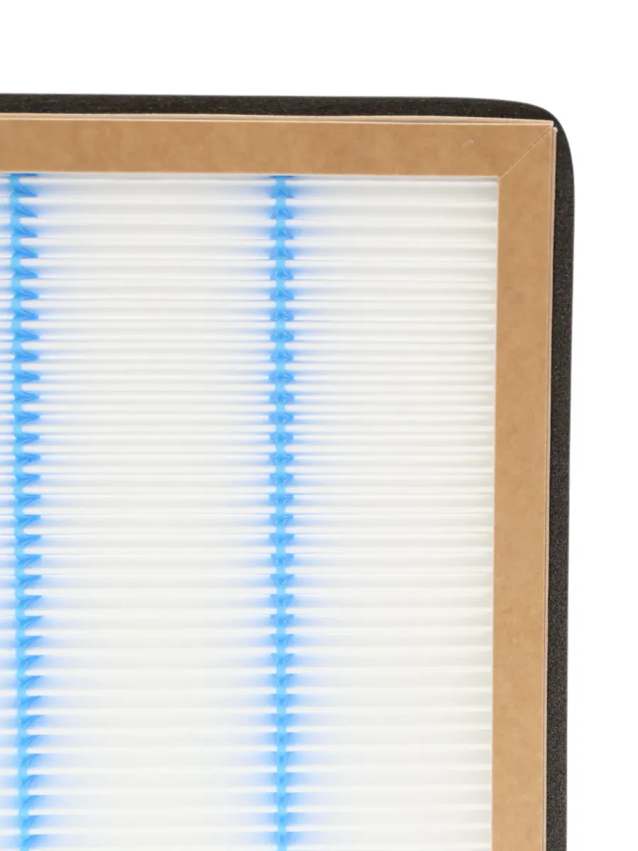 Nibe F470 filtersett