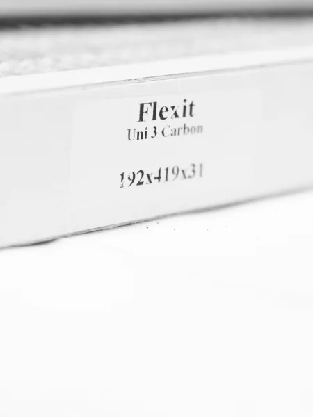 Hovedbilde Flexit Uni 3 Karbon filtersett