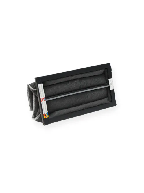 Hovedbilde Karbon Heru 50s/75s/90s/100s - Sec filtersett